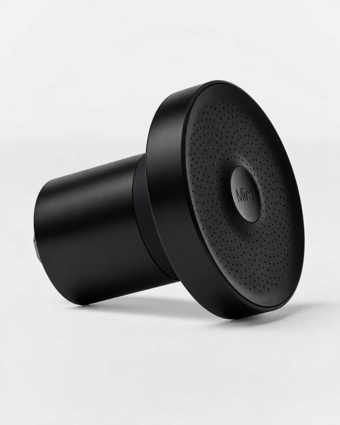 Mira Filtered Showerhead