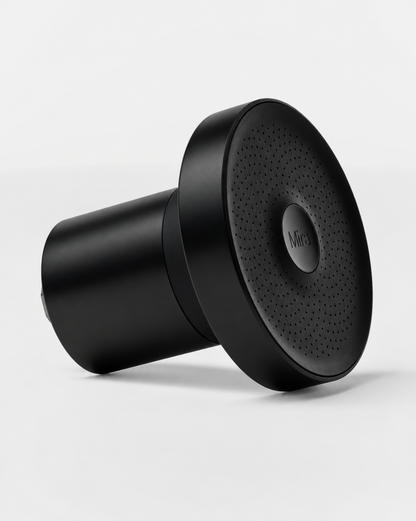 Mira Filtered Showerhead