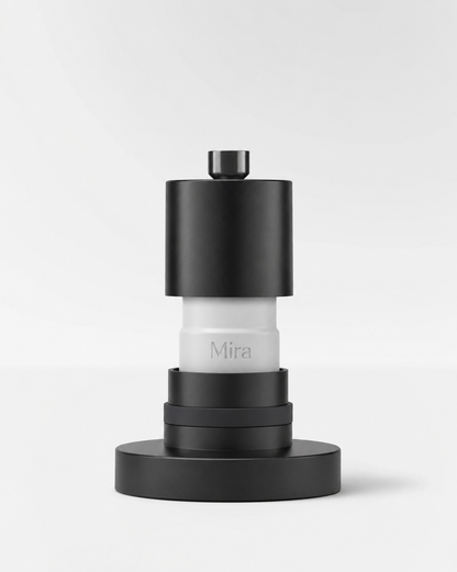 Mira Filtered Showerhead