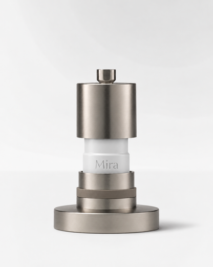Mira Filtered Showerhead