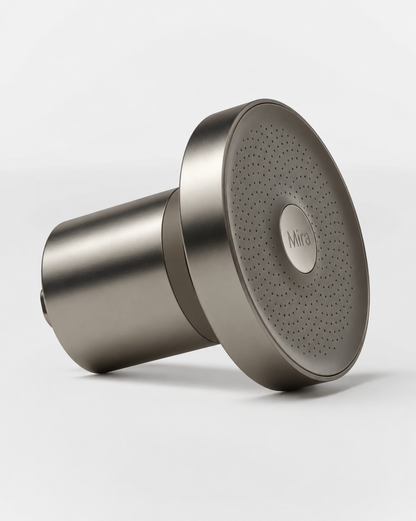 Mira Filtered Showerhead
