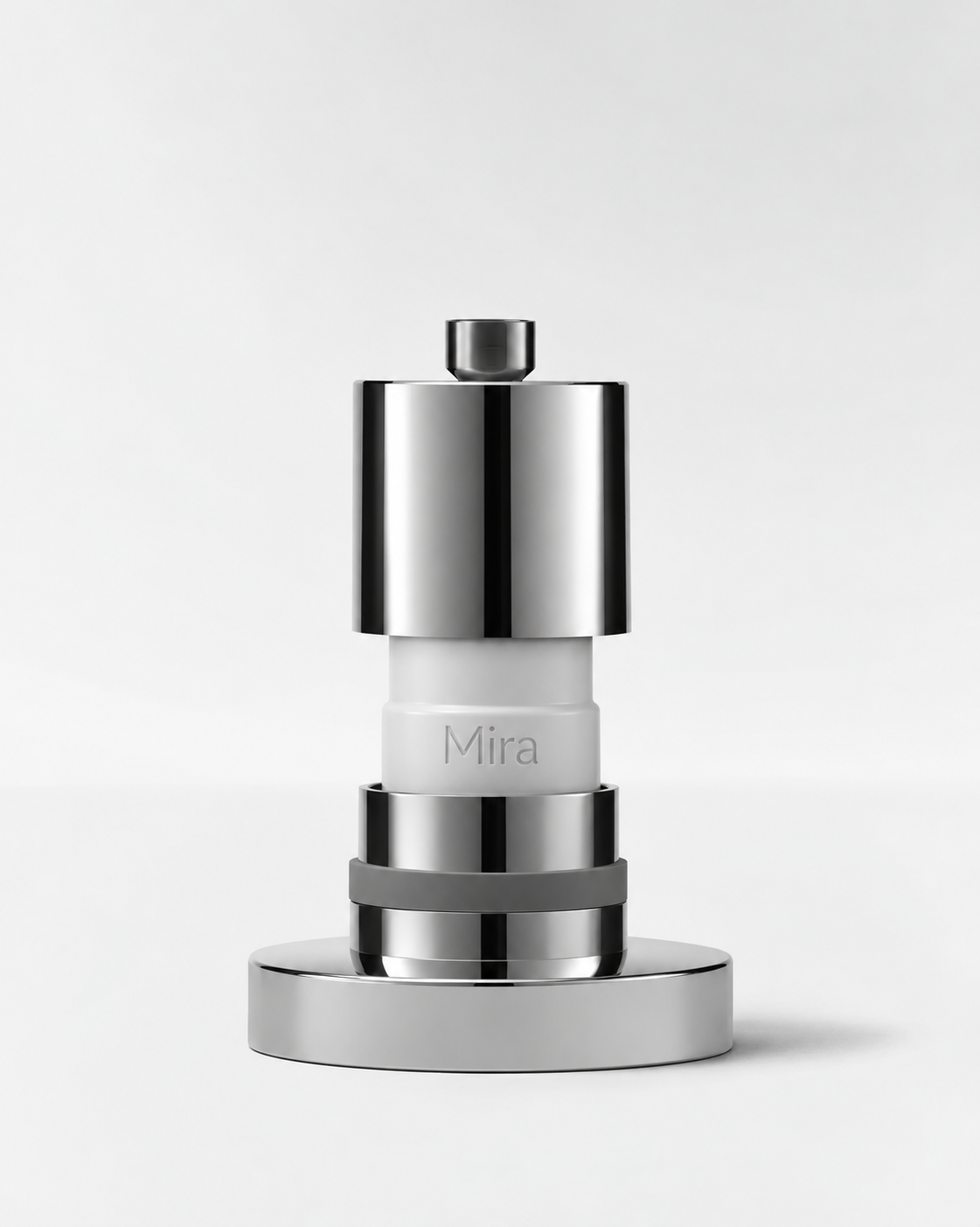 Mira Filtered Showerhead