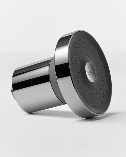 Mira Filtered Showerhead