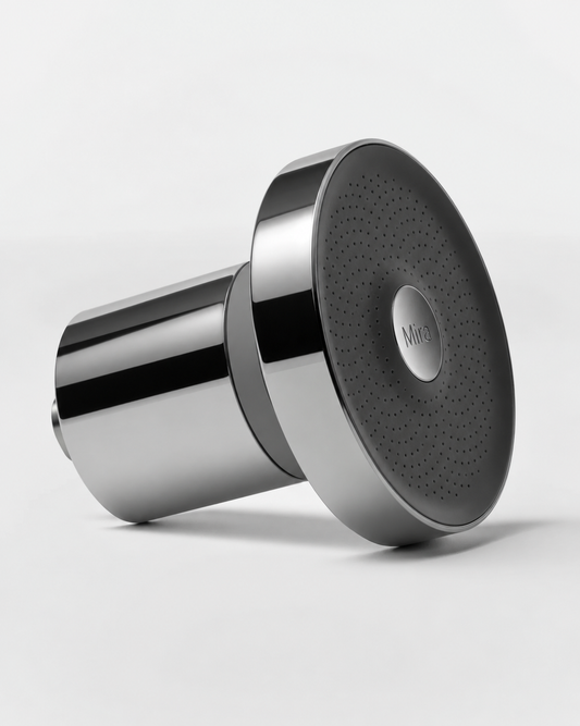 Mira Filtered Showerhead