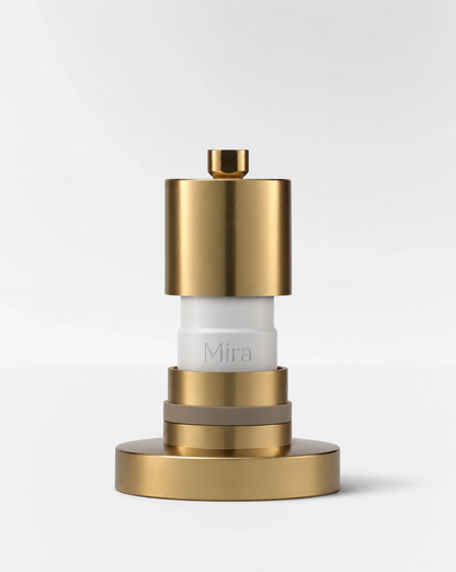 Mira Filtered Showerhead
